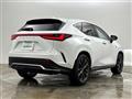 2023 Lexus NX