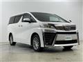 2022 Toyota Vellfire
