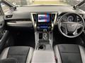 2022 Toyota Vellfire