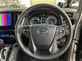 2022 Toyota Vellfire