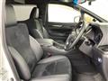 2022 Toyota Vellfire