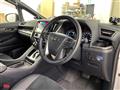 2022 Toyota Vellfire