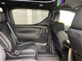 2022 Toyota Vellfire