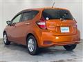 2018 Nissan Note
