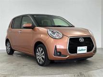2018 Daihatsu Boon