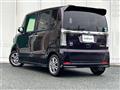 2016 Honda N BOX