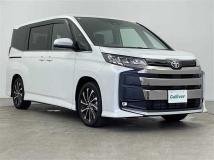 2026 Toyota Noah