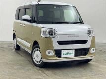 2023 Daihatsu Move Canbus