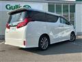 2022 Toyota Alphard
