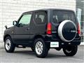 2011 Suzuki Jimny