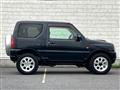 2011 Suzuki Jimny