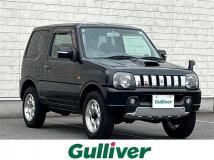2011 Suzuki Jimny