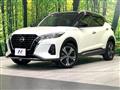 2022 Nissan KIX