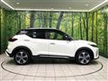 2022 Nissan KIX