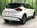 2022 Nissan KIX