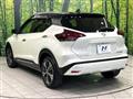 2022 Nissan KIX