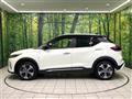 2022 Nissan KIX