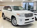 2012 Toyota Land Cruiser