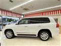 2012 Toyota Land Cruiser