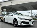 2019 Toyota Mark X