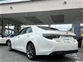 2019 Toyota Mark X
