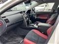 2019 Toyota Mark X