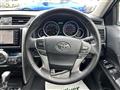 2019 Toyota Mark X