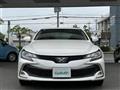 2019 Toyota Mark X