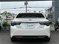 2019 Toyota Mark X