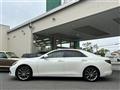 2019 Toyota Mark X