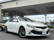 2019 Toyota Mark X