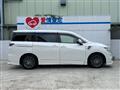 2017 Nissan Elgrand