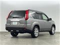 2013 Nissan X-Trail