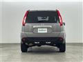 2013 Nissan X-Trail