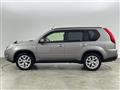 2013 Nissan X-Trail