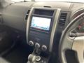 2013 Nissan X-Trail