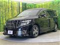 2012 Nissan Elgrand