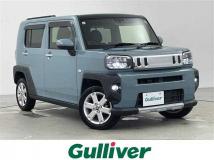 2021 Daihatsu Taft
