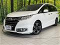 2013 Honda Odyssey