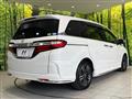 2013 Honda Odyssey