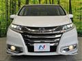 2013 Honda Odyssey