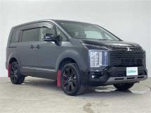 2024 Mitsubishi Delica D5