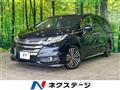 2013 Honda Odyssey