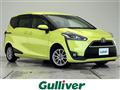 2017 Toyota Sienta
