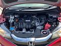 2016 Honda Fit