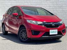2016 Honda Fit