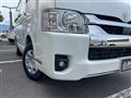 2025 Toyota Hiace