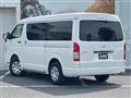 2025 Toyota Hiace