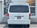 2025 Toyota Hiace