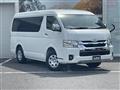 2025 Toyota Hiace